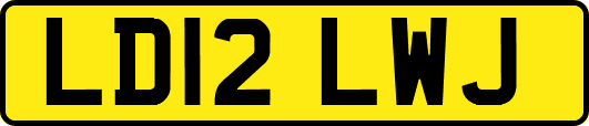 LD12LWJ