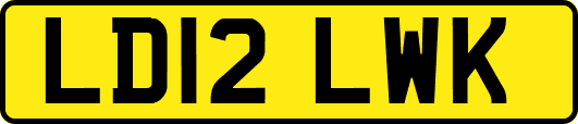 LD12LWK