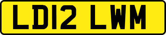 LD12LWM