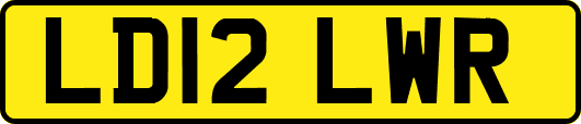 LD12LWR