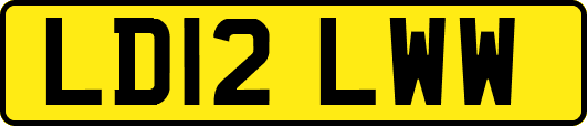 LD12LWW