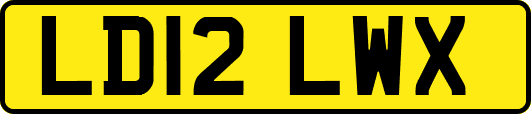 LD12LWX