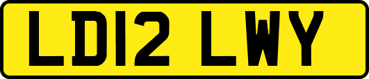 LD12LWY