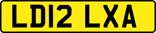 LD12LXA