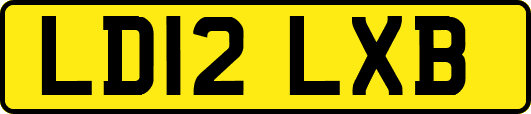 LD12LXB