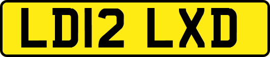 LD12LXD