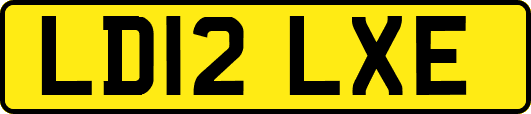 LD12LXE