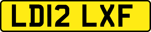 LD12LXF