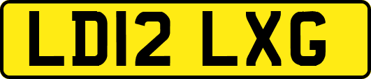 LD12LXG