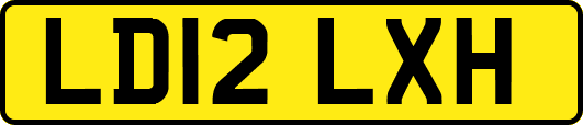 LD12LXH