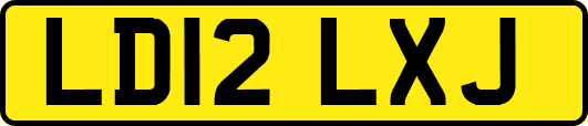 LD12LXJ