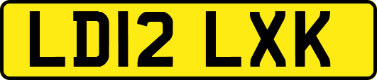 LD12LXK