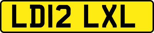 LD12LXL