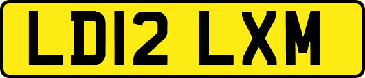 LD12LXM