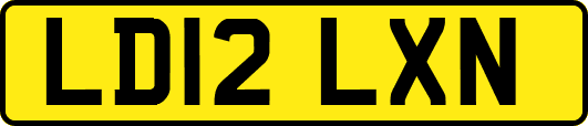 LD12LXN