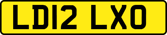 LD12LXO