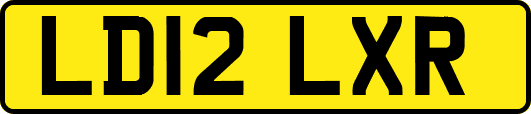 LD12LXR