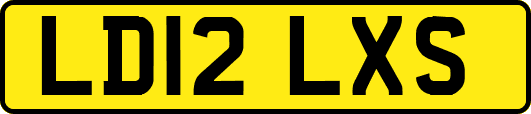 LD12LXS
