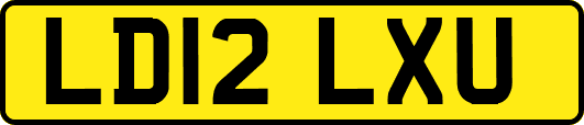 LD12LXU