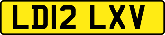 LD12LXV