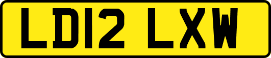 LD12LXW