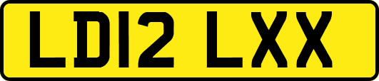 LD12LXX