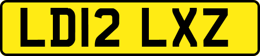 LD12LXZ