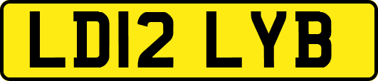 LD12LYB