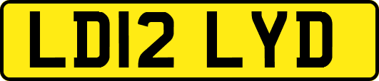 LD12LYD