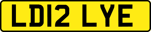 LD12LYE