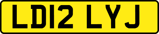 LD12LYJ