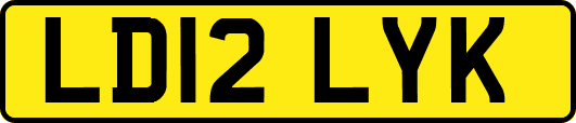 LD12LYK