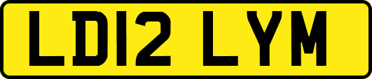 LD12LYM