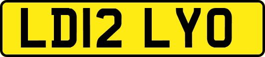 LD12LYO