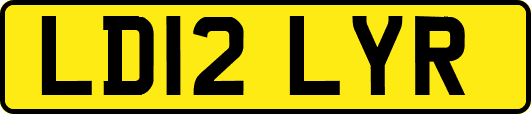 LD12LYR