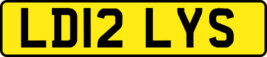 LD12LYS
