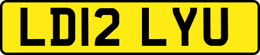 LD12LYU