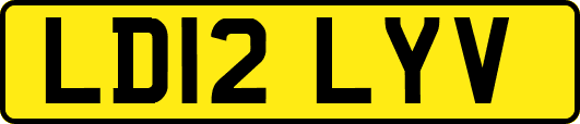 LD12LYV