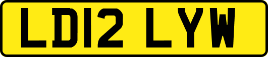 LD12LYW