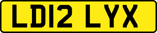 LD12LYX