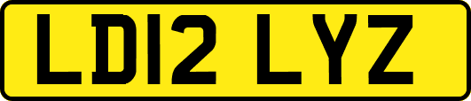 LD12LYZ