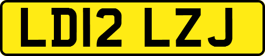 LD12LZJ