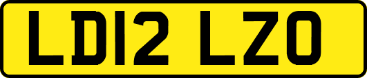 LD12LZO