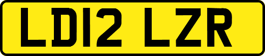 LD12LZR