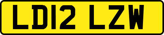 LD12LZW