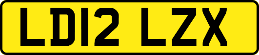 LD12LZX
