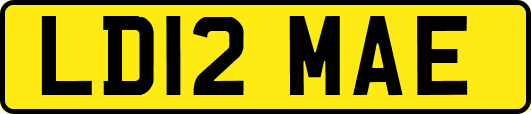LD12MAE