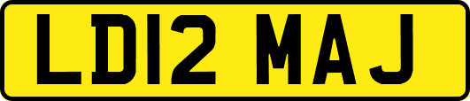 LD12MAJ