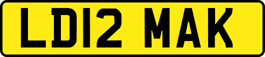 LD12MAK
