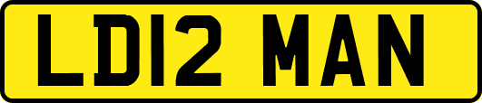 LD12MAN